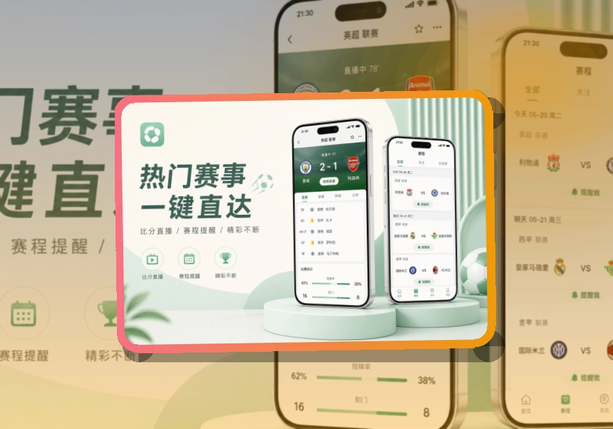 华体会手机看赛APP,移动查看更高效,移动端使用更自然